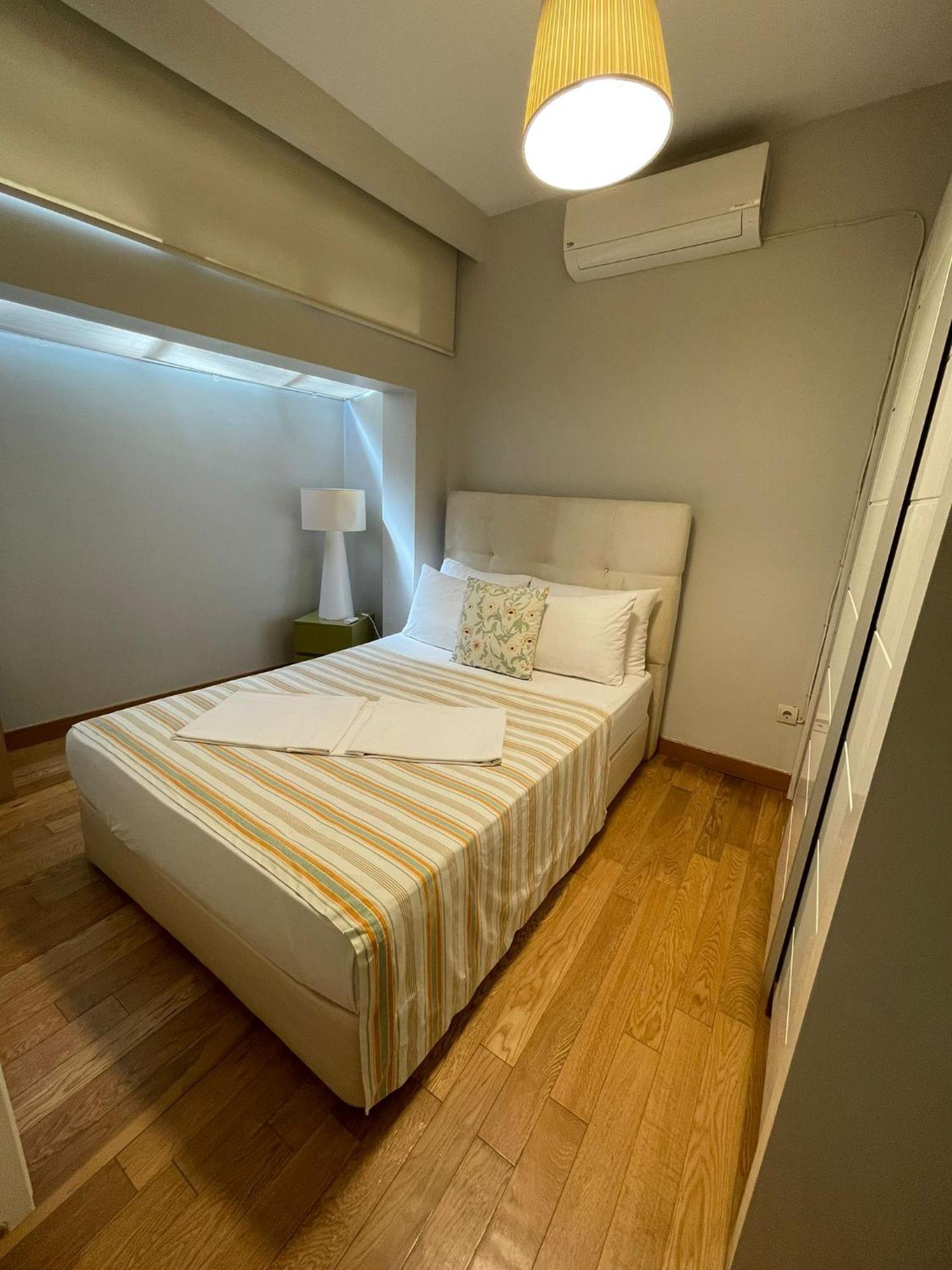 Cheya Taksim Bnb Gumussuyu Istanbul City Center Comfort Residence Eksteriør bilde