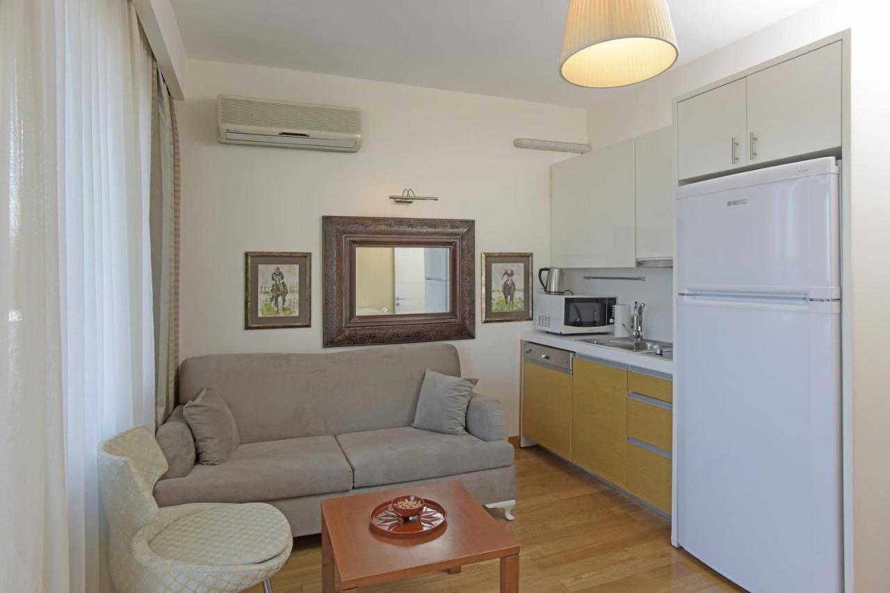 Cheya Taksim Bnb Gumussuyu Istanbul City Center Comfort Residence Eksteriør bilde