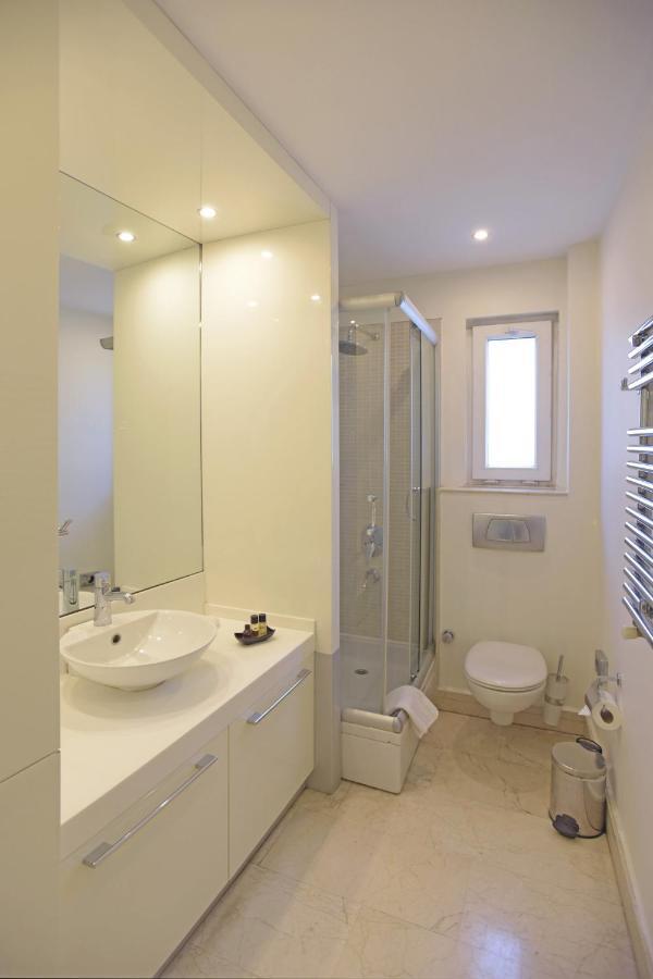 Cheya Taksim Bnb Gumussuyu Istanbul City Center Comfort Residence Eksteriør bilde