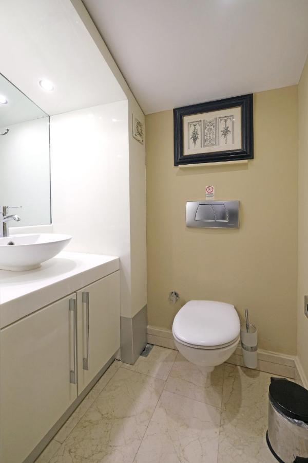 Cheya Taksim Bnb Gumussuyu Istanbul City Center Comfort Residence Eksteriør bilde