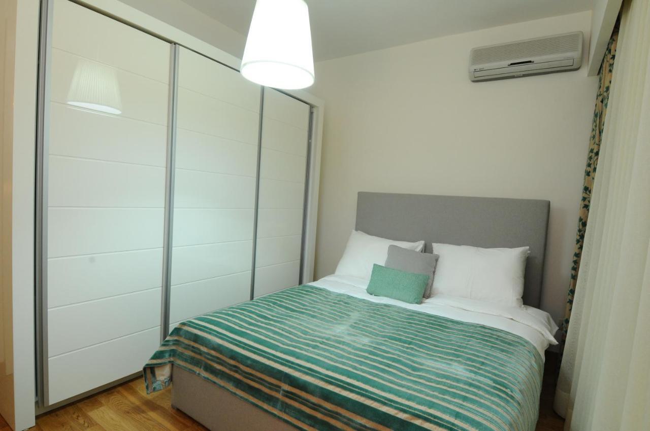 Cheya Taksim Bnb Gumussuyu Istanbul City Center Comfort Residence Eksteriør bilde